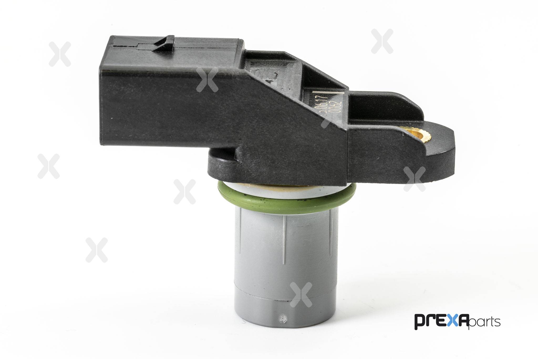 Sensor, camshaft position