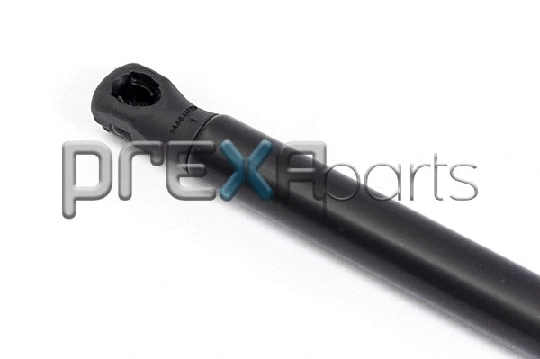 Gas Spring, bonnet