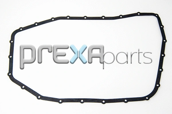Gasket, automatic transmission oil sump