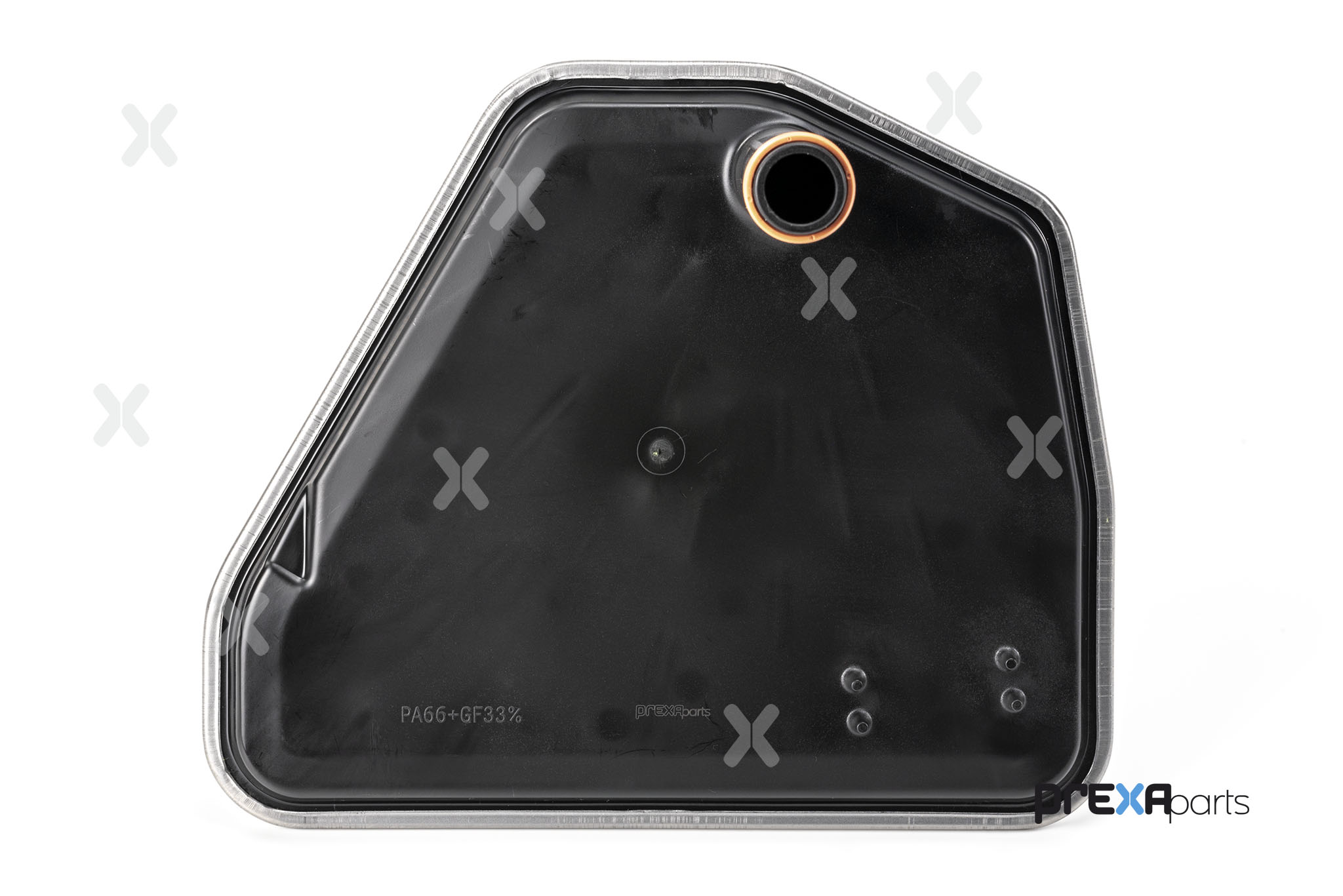 Hydraulic Filter, automatic transmission