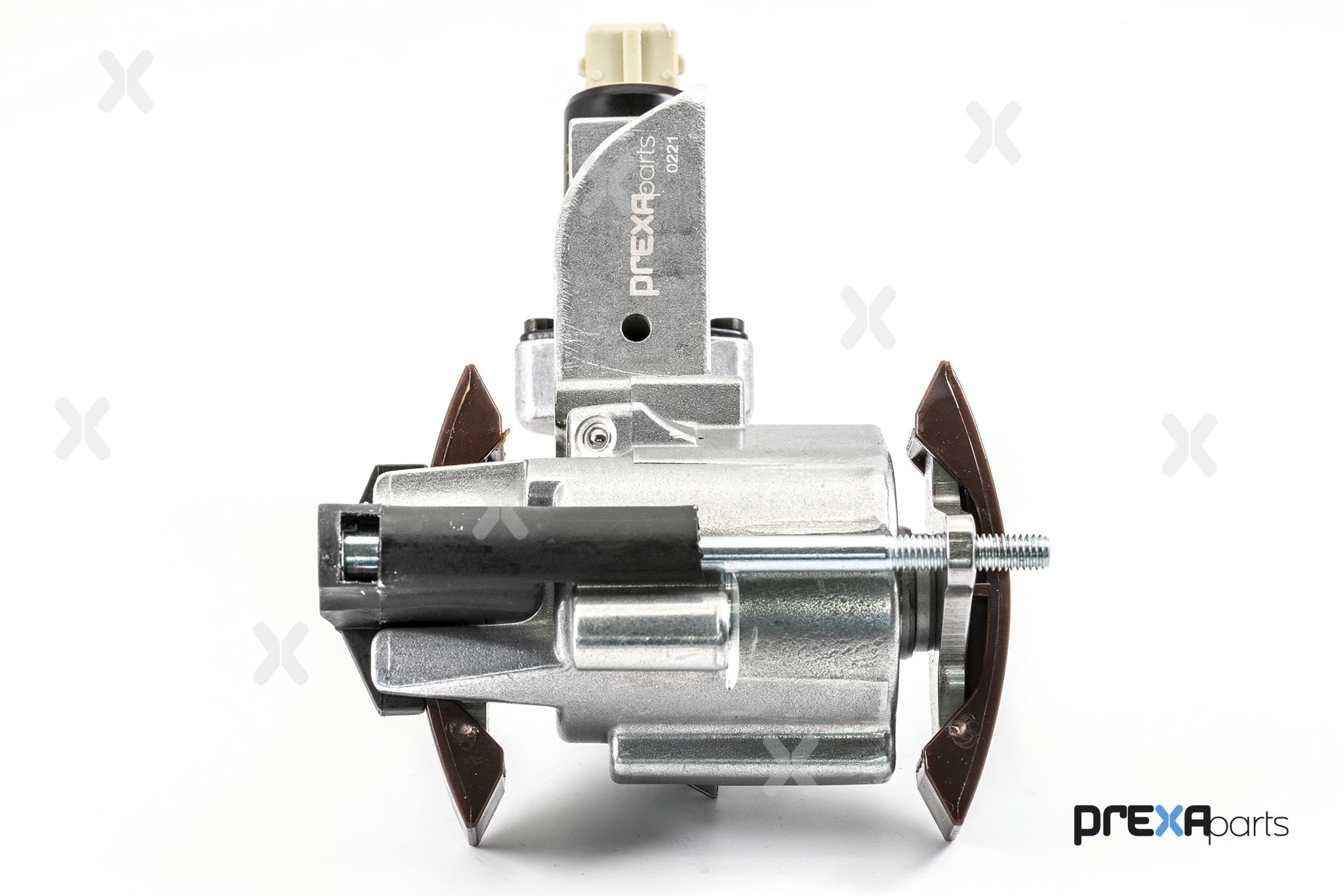 Control Valve, camshaft adjustment