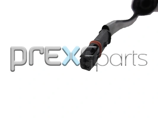 Hose, crankcase ventilation