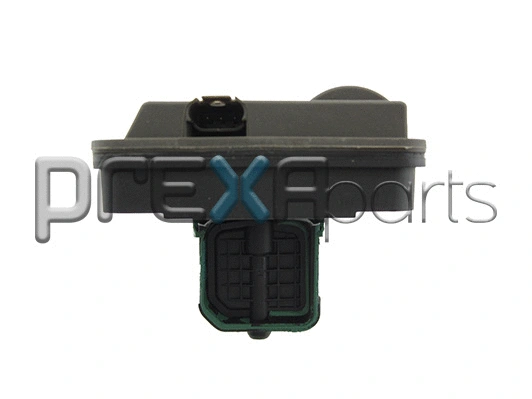 Control Valve, air intake