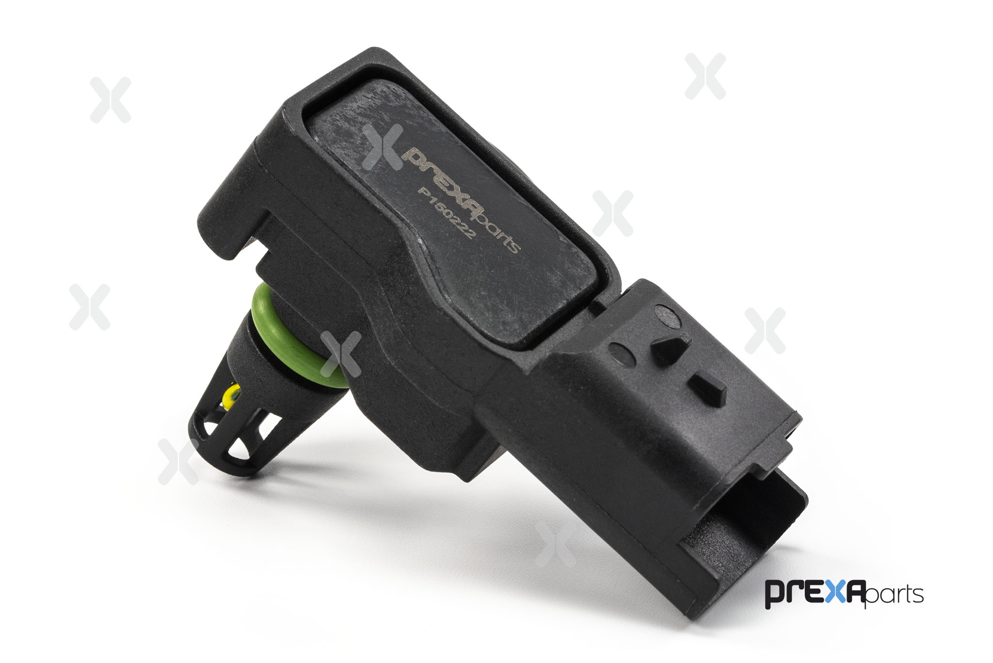 Sensor, intake manifold pressure (P150222)