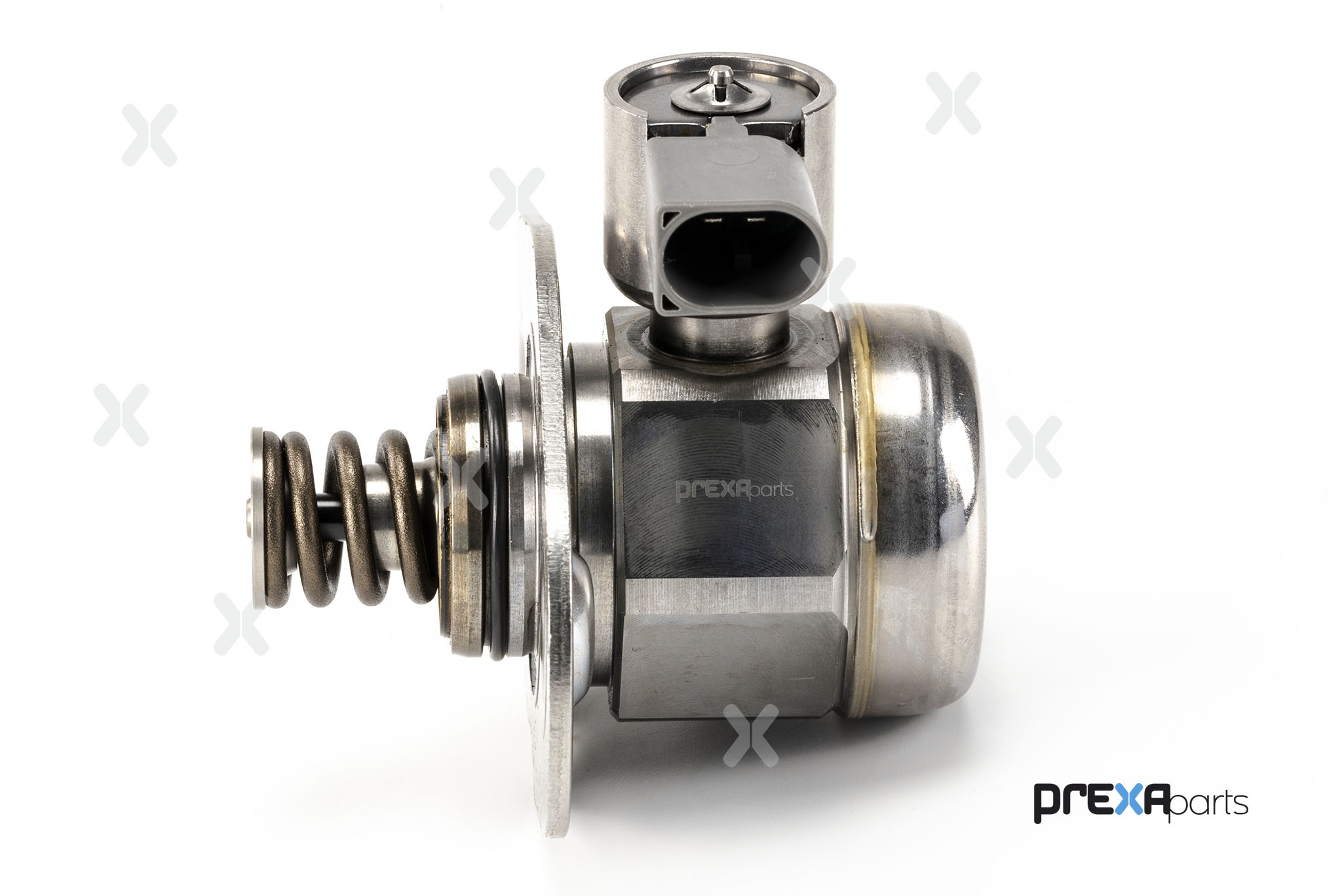 High Pressure Pump