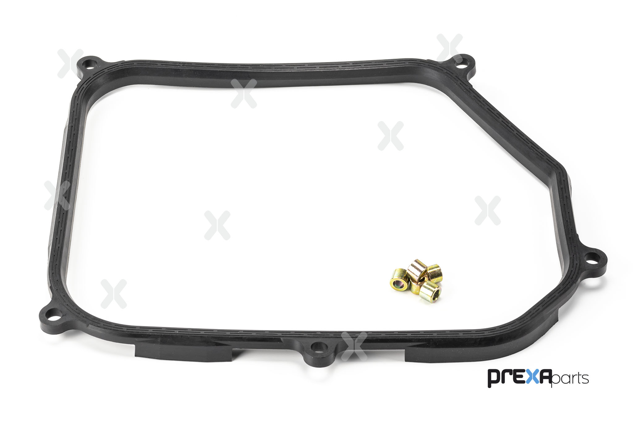 Hydraulic Filter Kit, automatic transmission