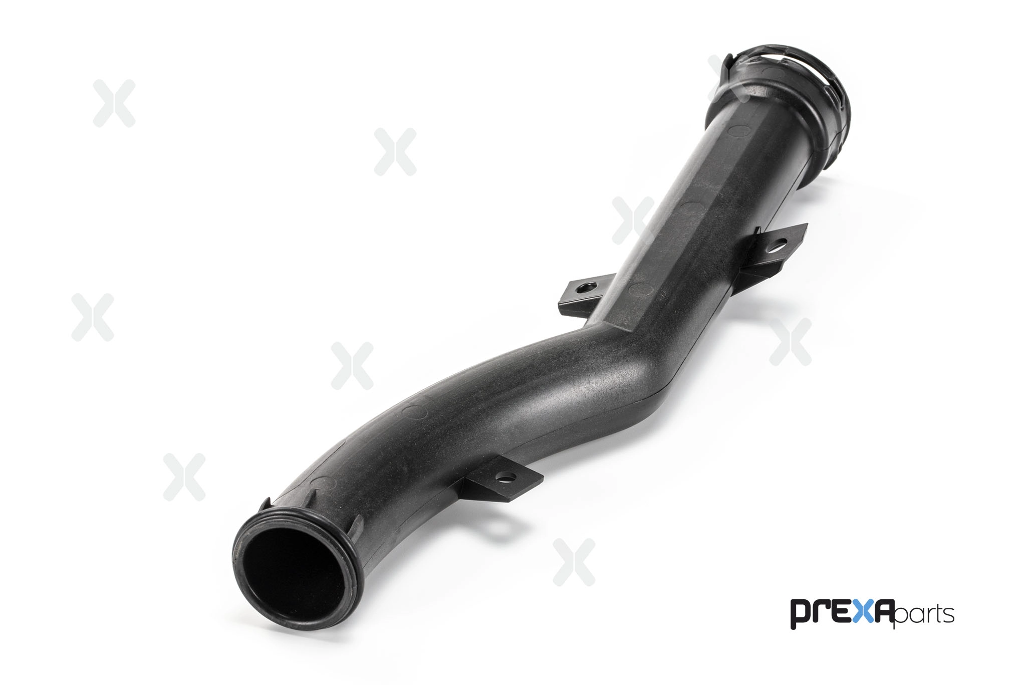 Coolant Pipe
