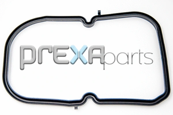 Gasket, automatic transmission oil sump