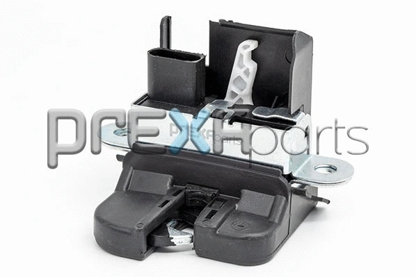 Tailgate Lock (P111006)