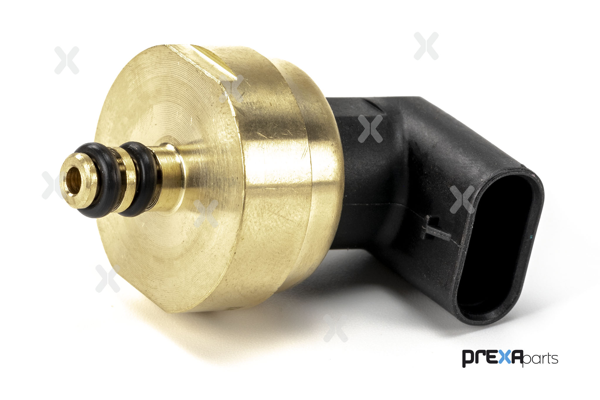 Sensor, fuel pressure