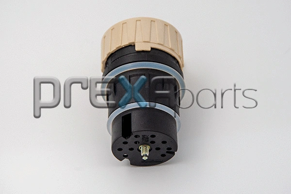 Hydraulic Filter Kit, automatic transmission