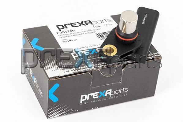 Sensor, camshaft position