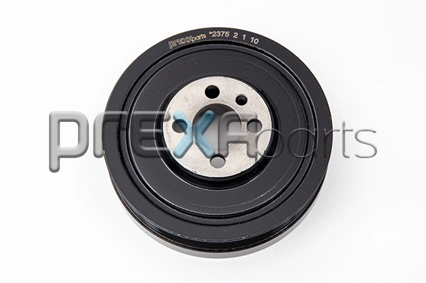 Belt Pulley, crankshaft