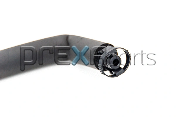 Hose, crankcase ventilation