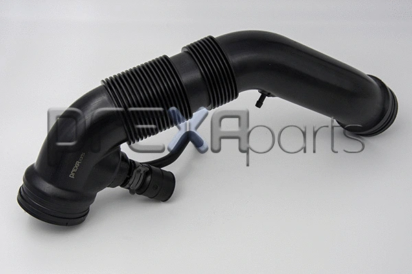 Intake Hose, air filter (P126140)