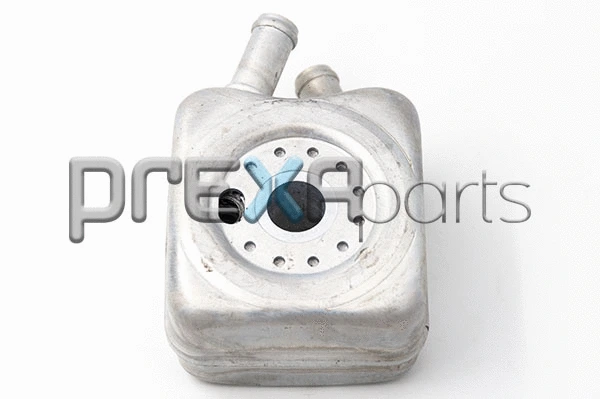 Oil Cooler, engine oil