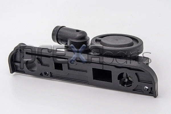 Repair Kit, crankcase ventilation