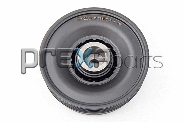 Belt Pulley, crankshaft