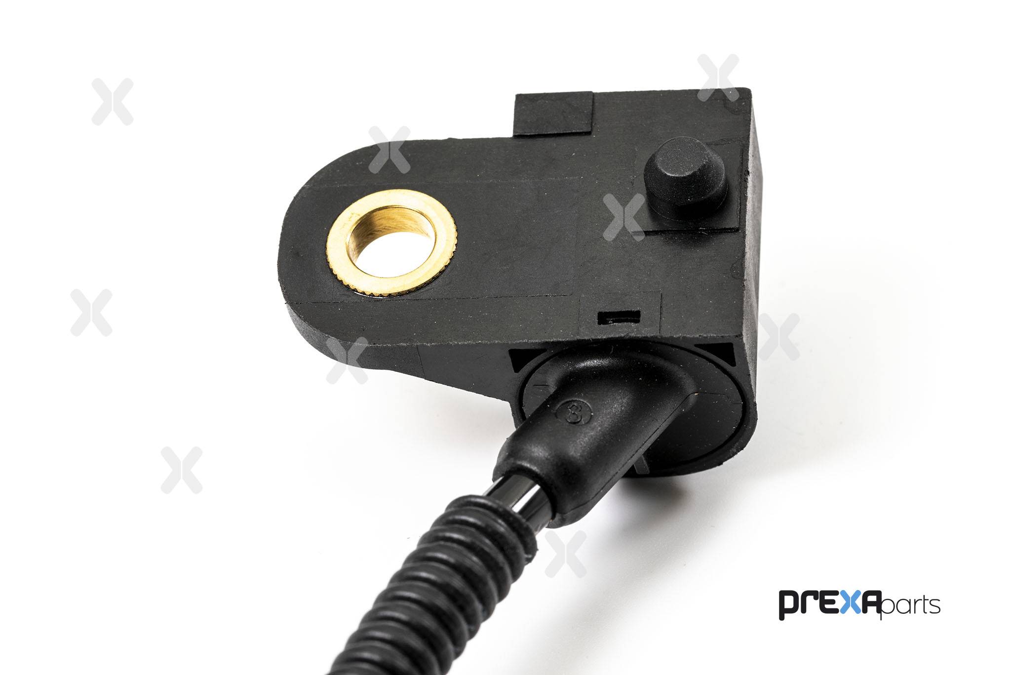 Sensor, camshaft position
