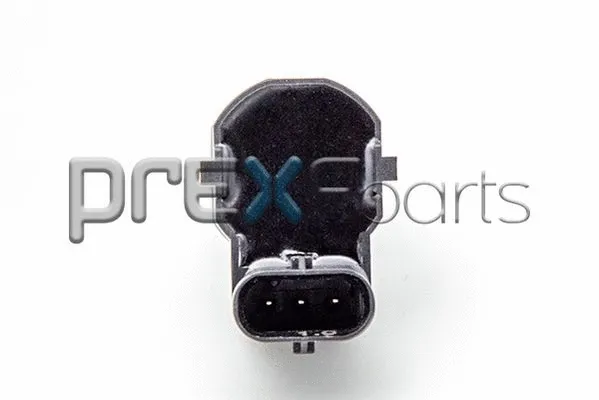 Sensor, parking distance control