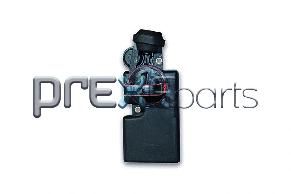 Control Valve, air intake