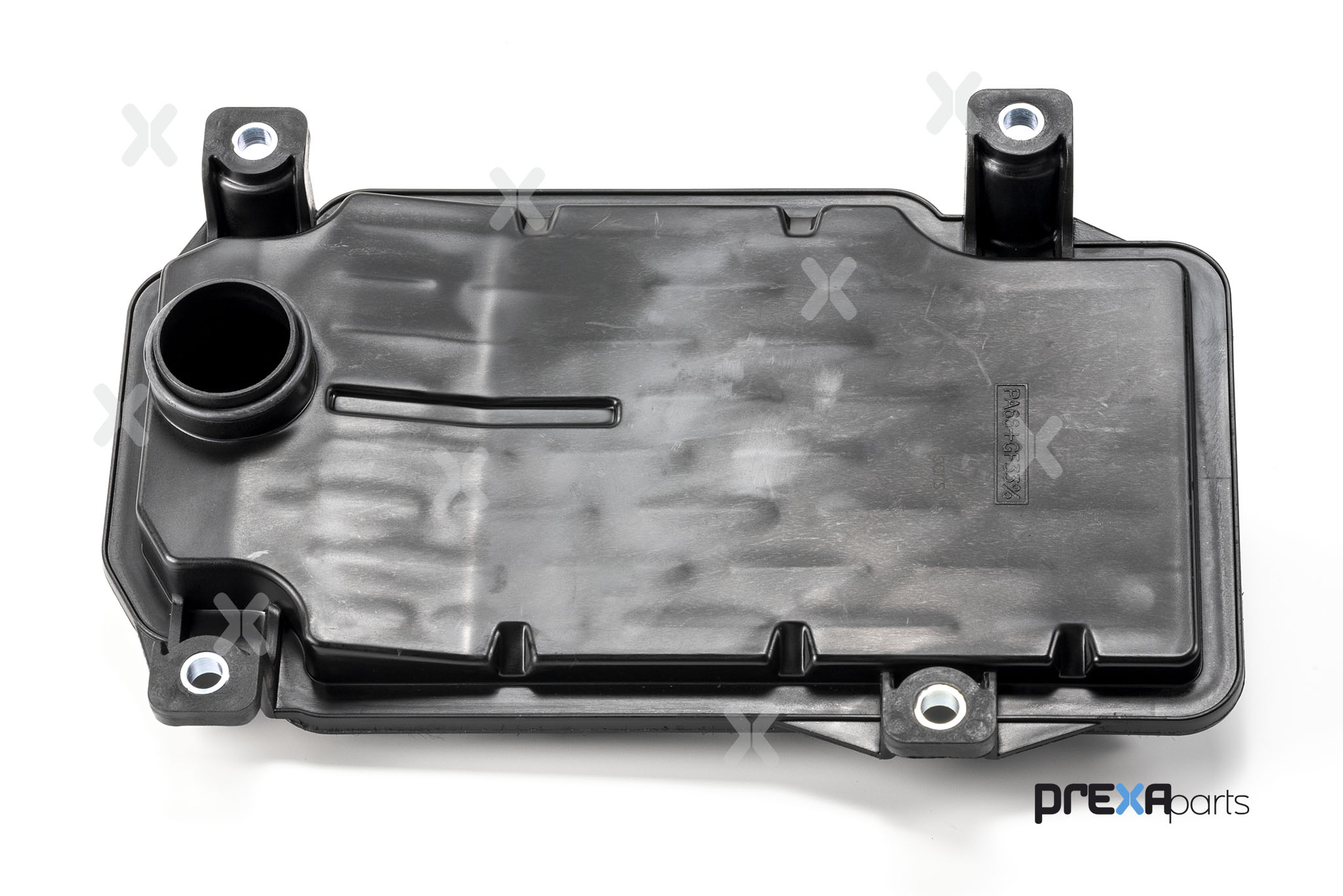 Hydraulic Filter Kit, automatic transmission