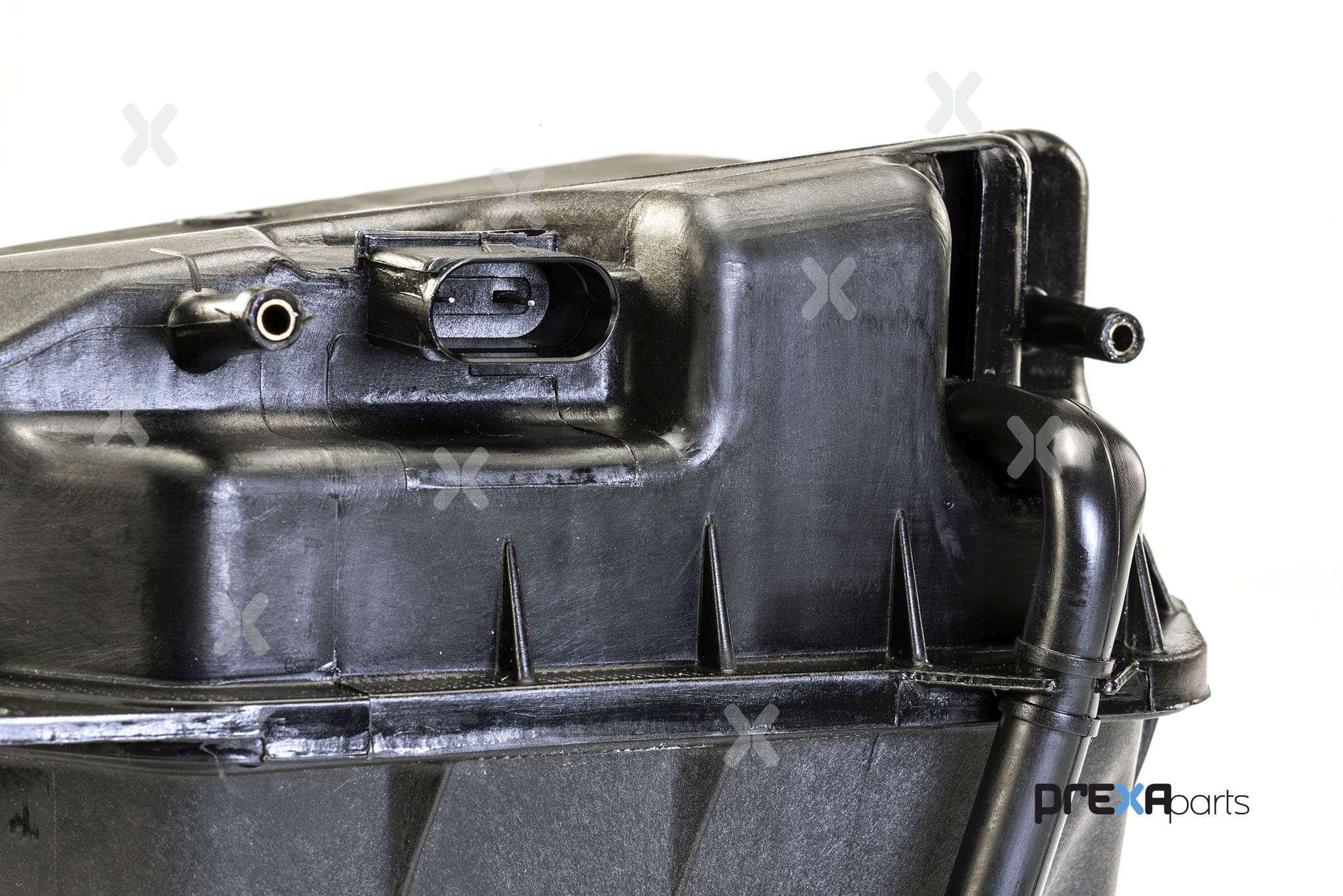 Expansion Tank, coolant