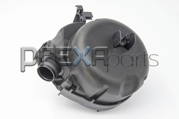 Oil Separator, crankcase ventilation