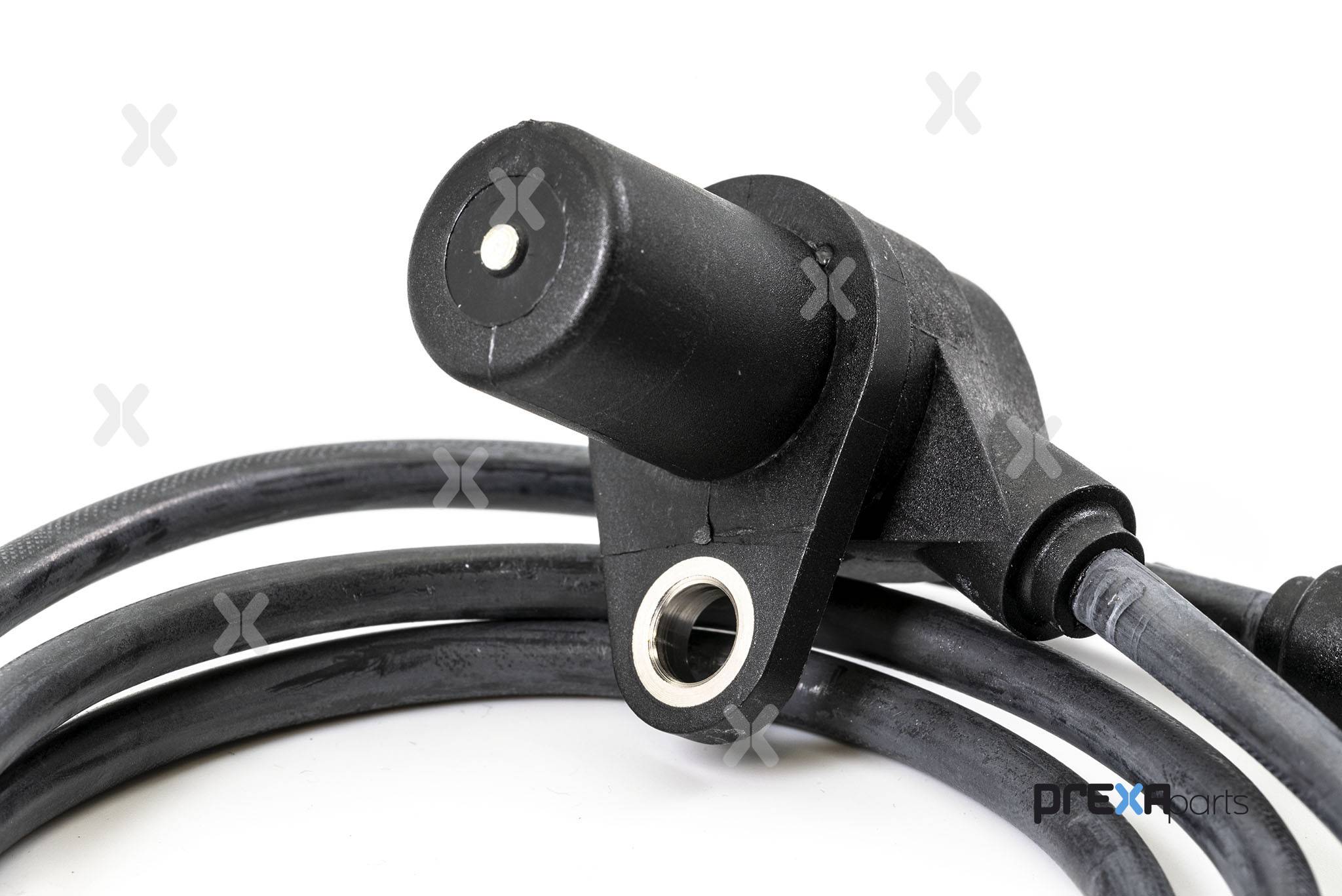 Sensor, crankshaft pulse