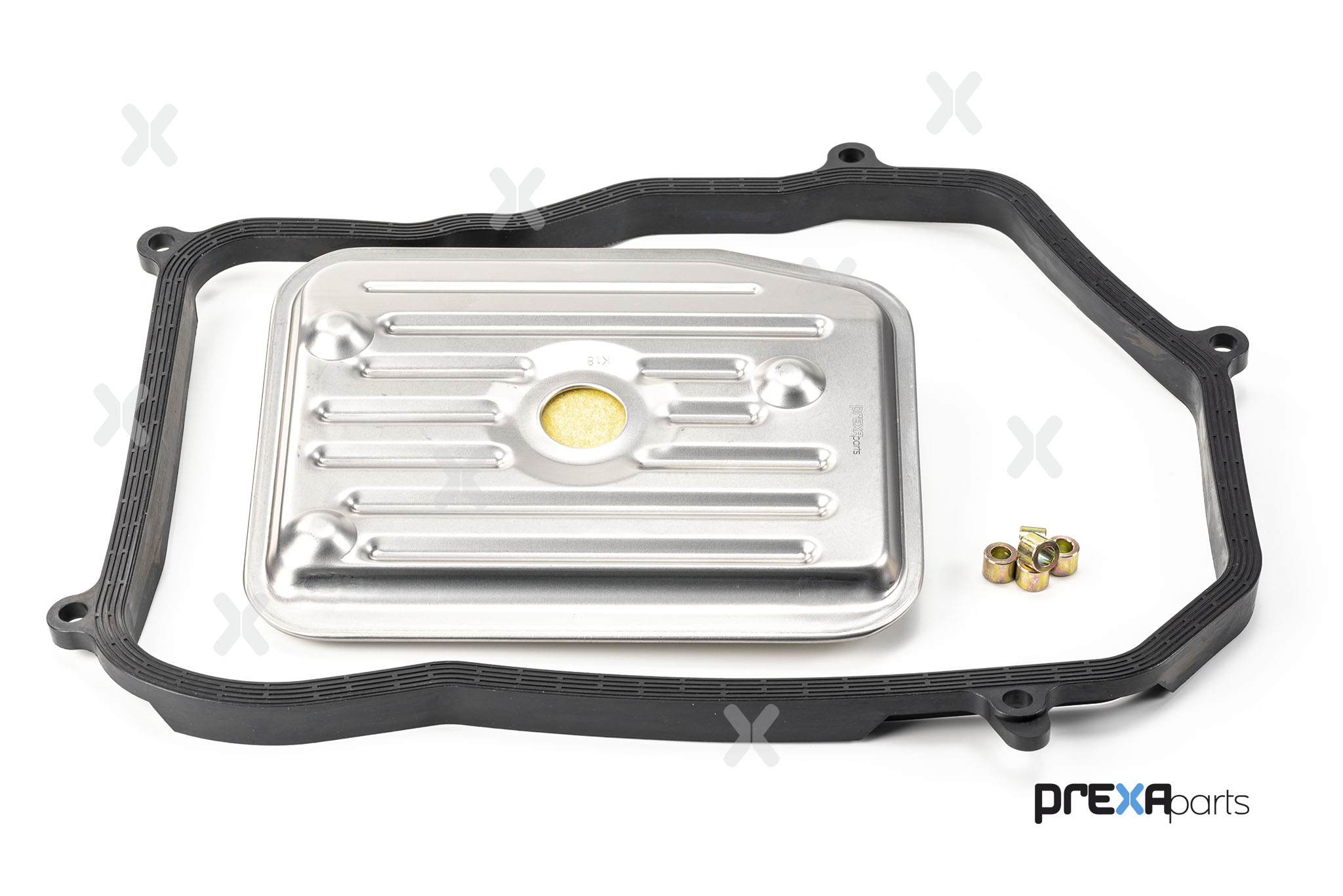 Hydraulic Filter Kit, automatic transmission