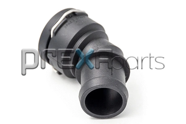 Coolant Flange