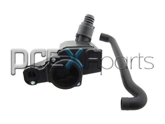 Repair Kit, crankcase ventilation