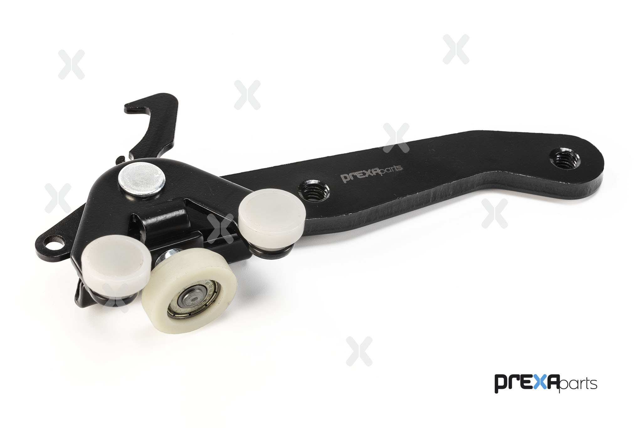 Roller Guide, sliding door