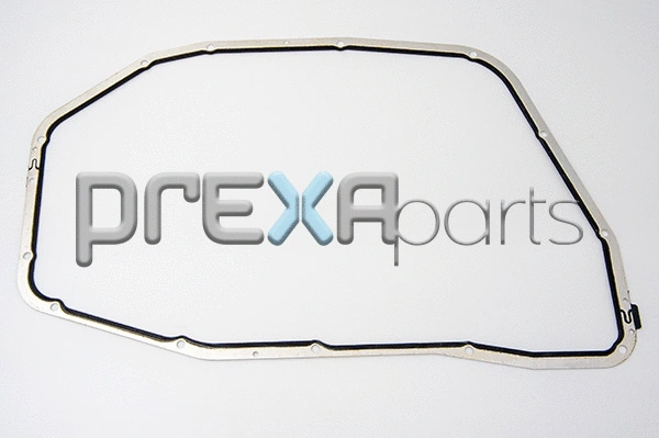 Gasket, automatic transmission oil sump