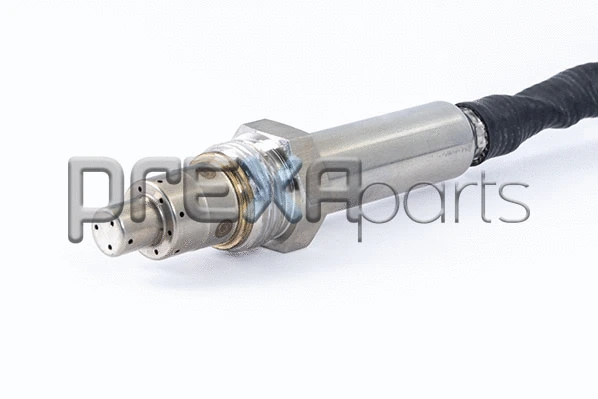 NOx Sensor, urea injection