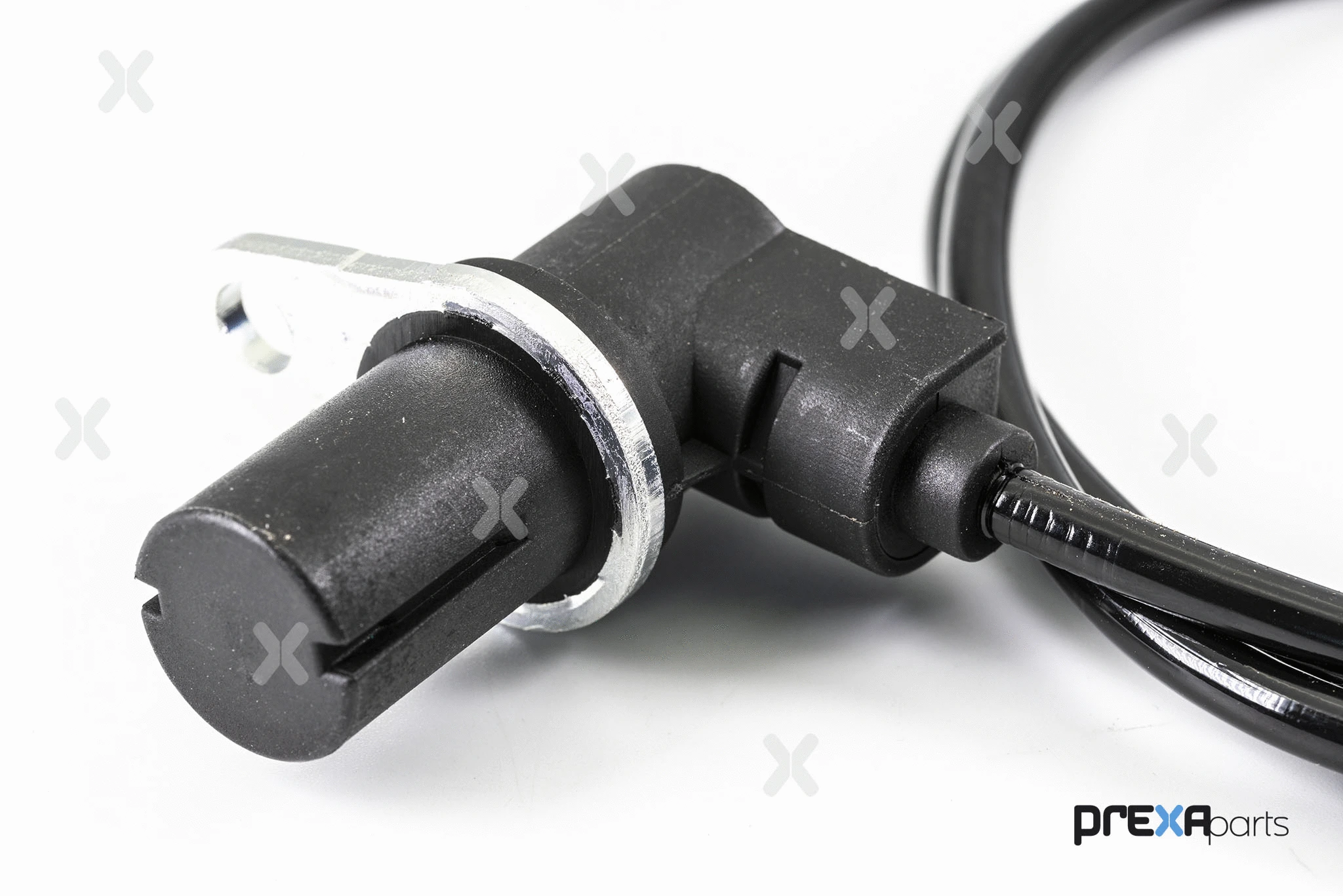 Sensor, crankshaft pulse