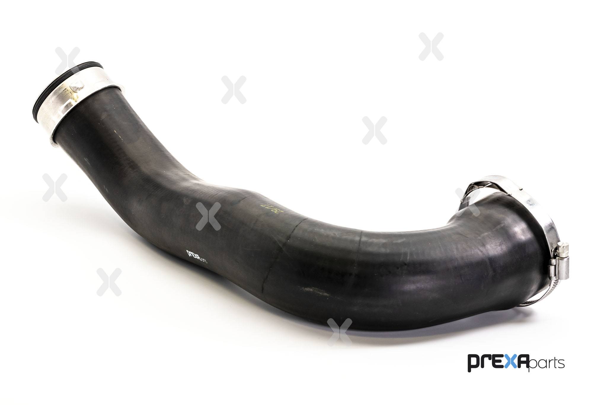 Charge Air Hose (P126154)