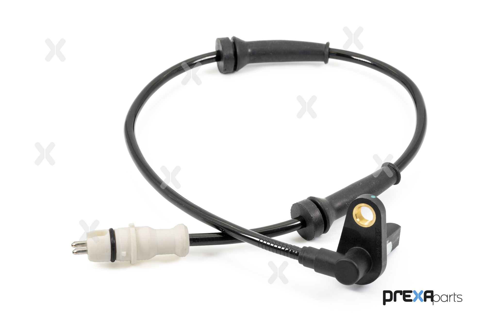 Sensor, wheel speed (P701191)