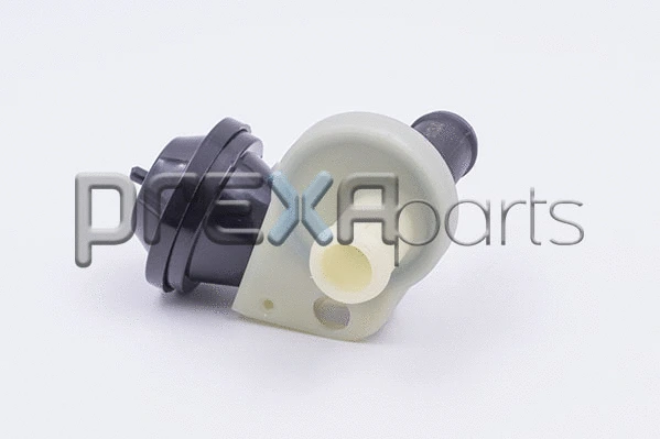 Coolant Control Valve