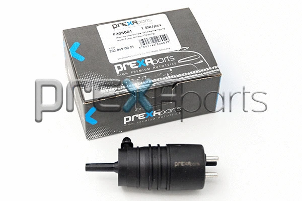 Washer Fluid Pump, window cleaning