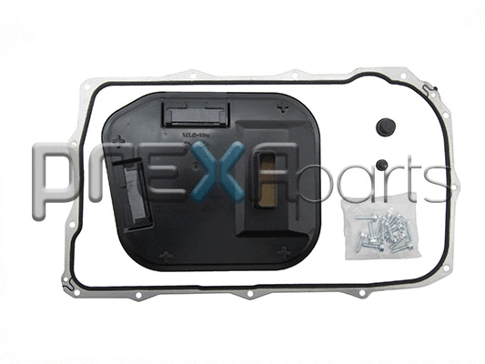 Hydraulic Filter Kit, automatic transmission