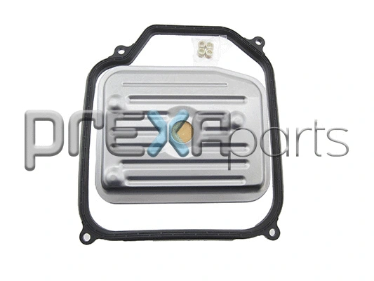 Hydraulic Filter Kit, automatic transmission (P120003)