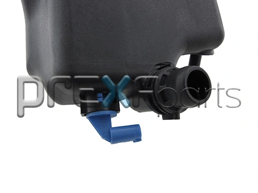 Expansion Tank, coolant