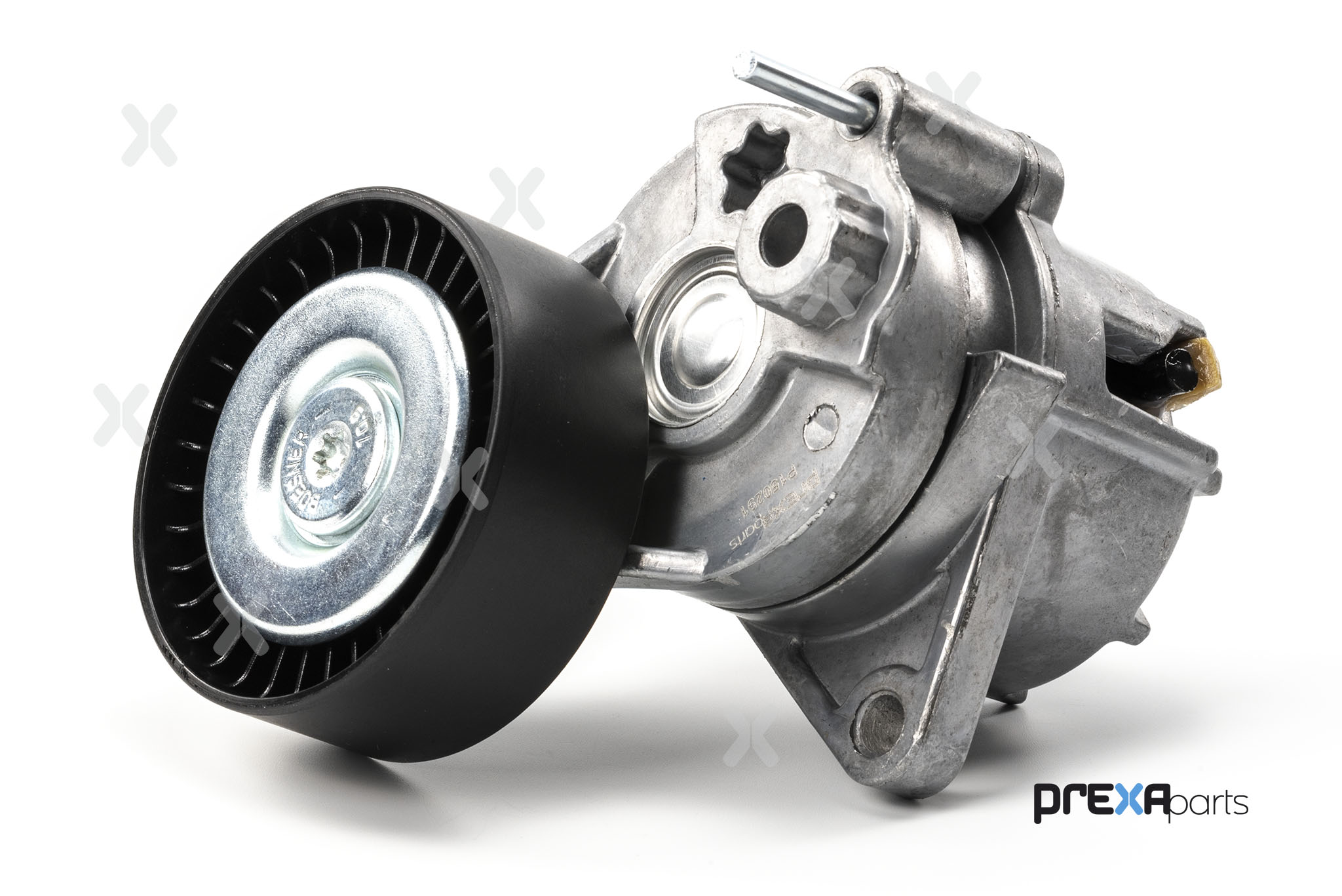 Belt Tensioner, V-ribbed belt (P150291)