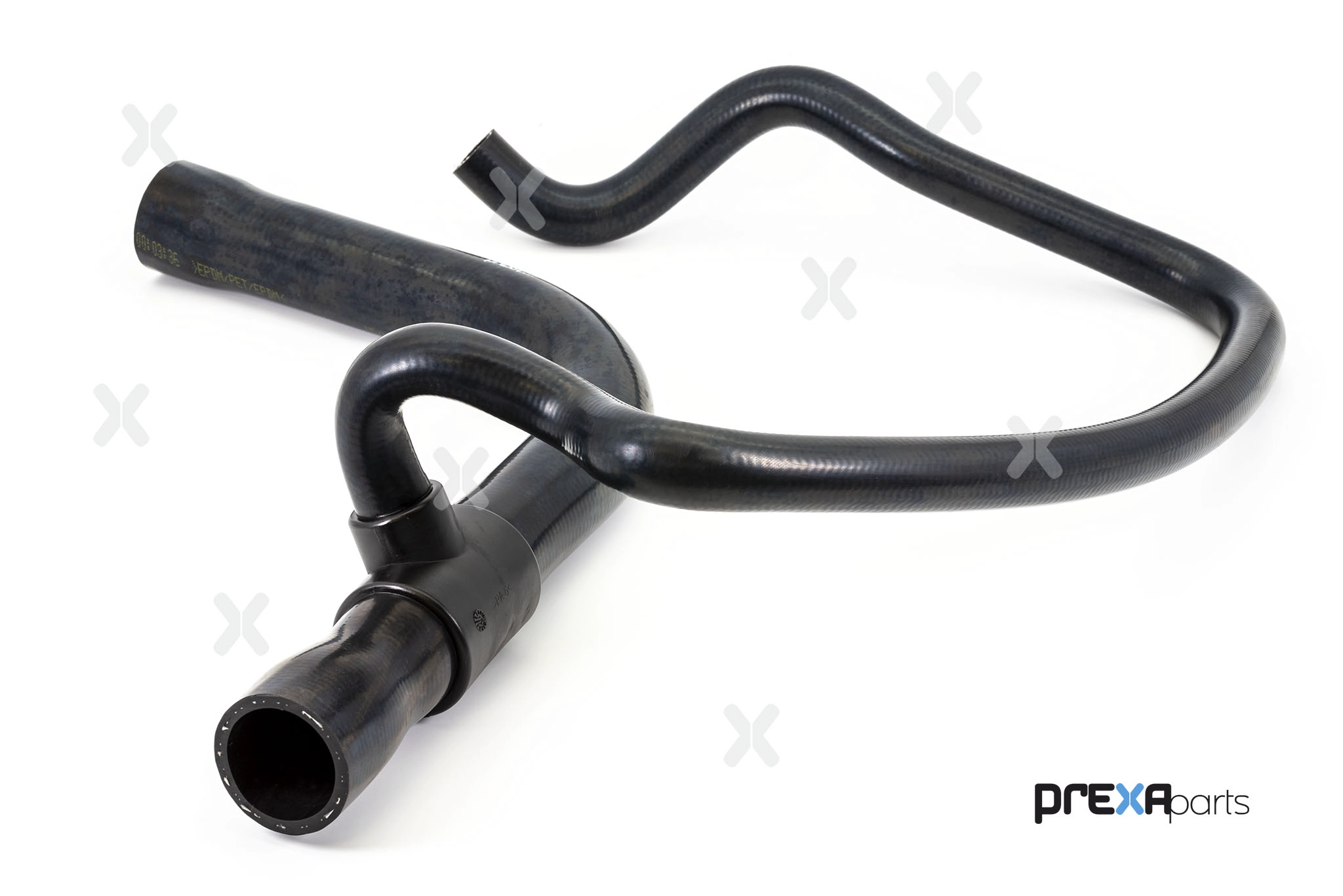 Radiator Hose