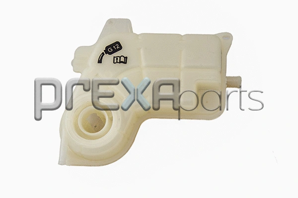 Expansion Tank, coolant (P127022)