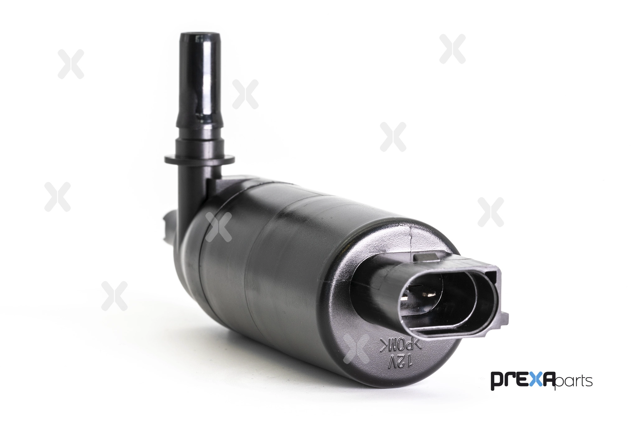 Washer Fluid Pump, headlight cleaning