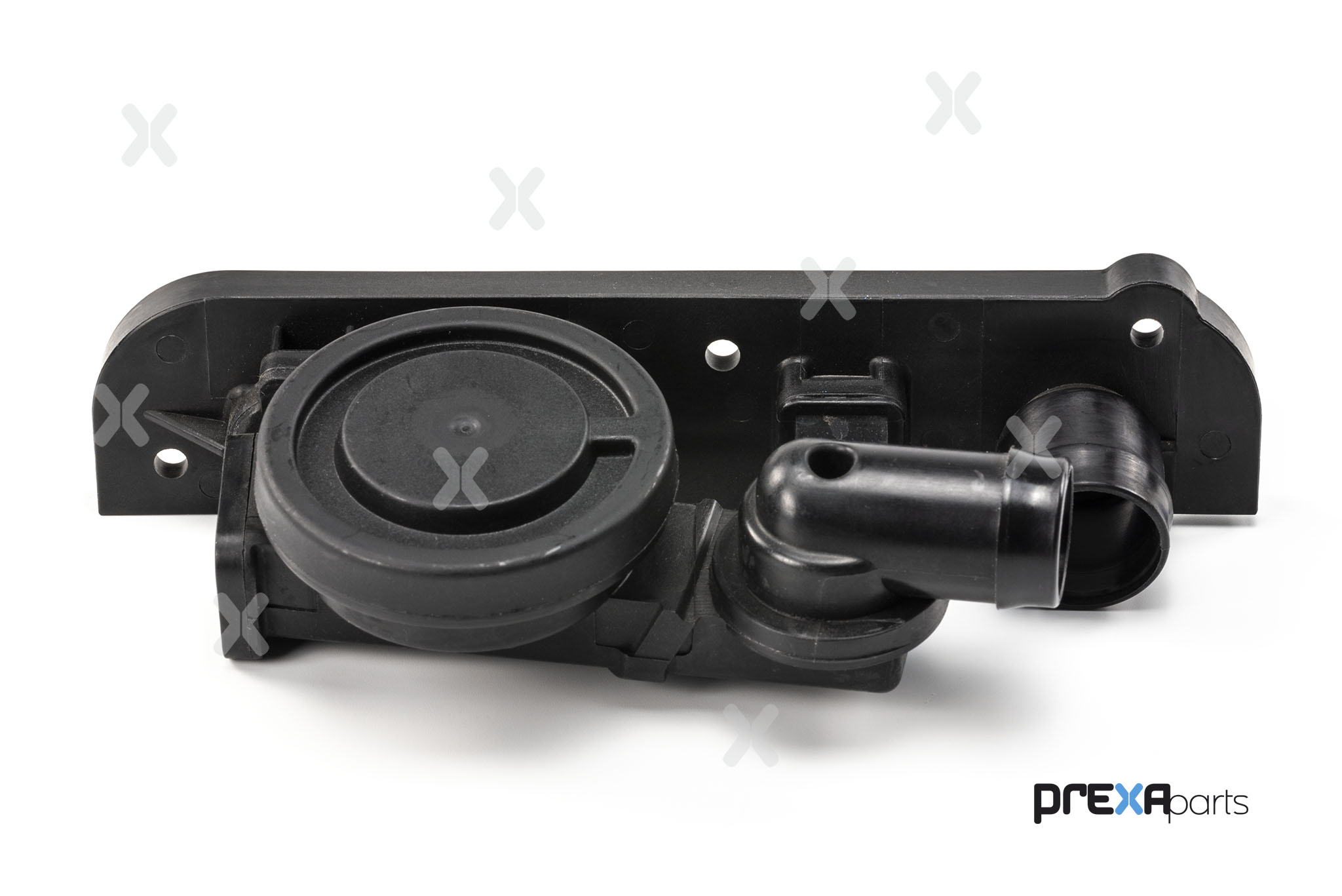 Repair Kit, crankcase ventilation