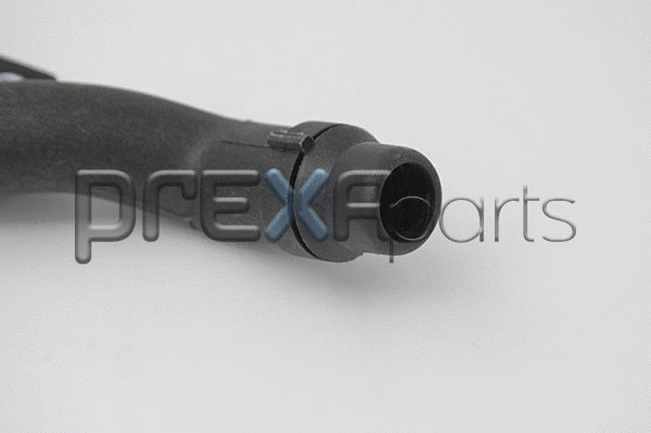 Coolant Pipe