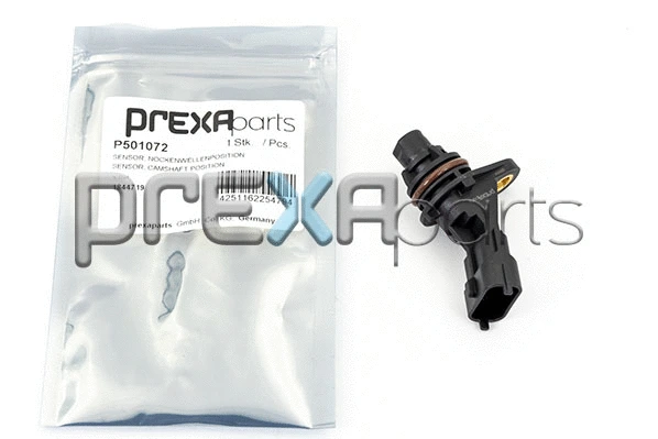 Sensor, camshaft position